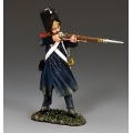 NA397 Guard Standing Firing
